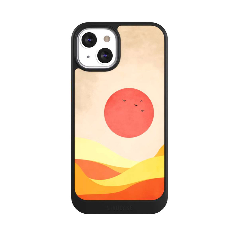 iPhone 13 NIVOcore Douceur de l'harmonie