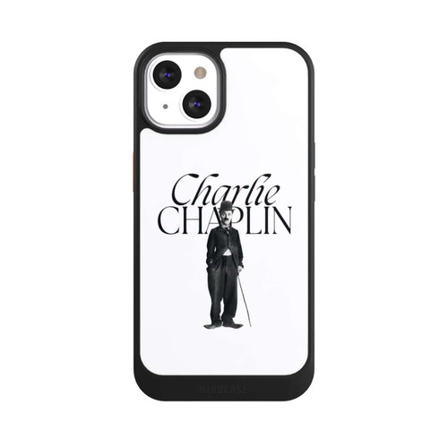 Apple iPhone 13 NIVOcore Charlie Chaplin