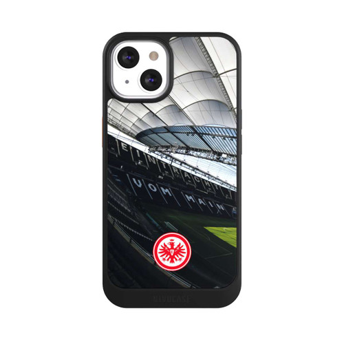 Apple iPhone 13 NIVOcore SGE Stadion Eintracht vom Main