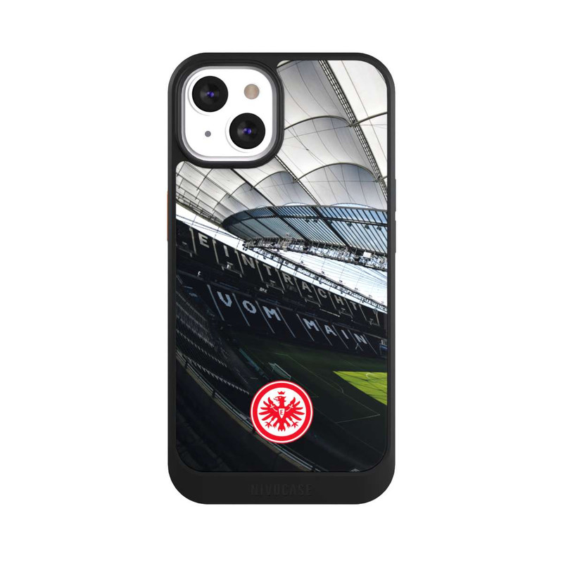 iPhone 13 NIVOcore SGE Stadion Eintracht vom Main