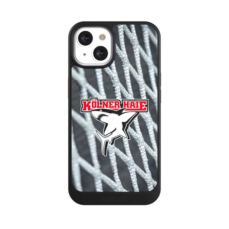 iPhone 13 NIVOcore Kölner Haie Tornetz