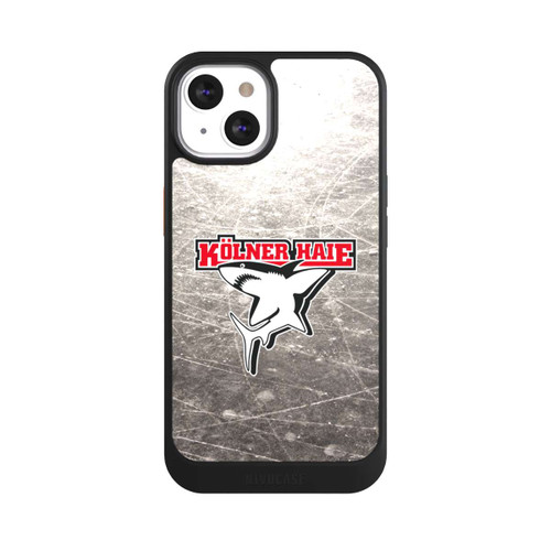 Apple iPhone 13 NIVOcore Kölner Haie Eisfläche