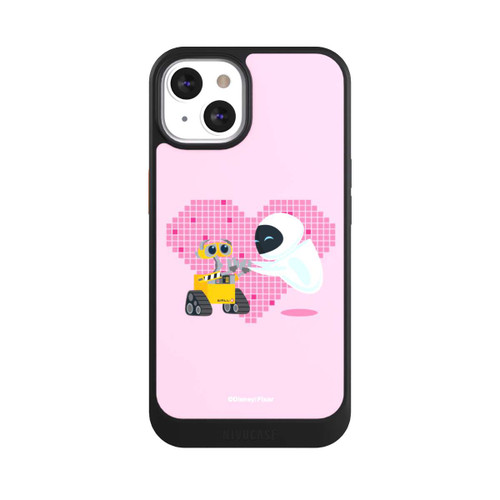 Apple iPhone 13 NIVOcore Wall-E Love