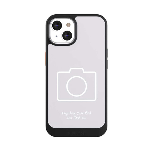 Apple iPhone 13 NIVOcore Foto Statement
