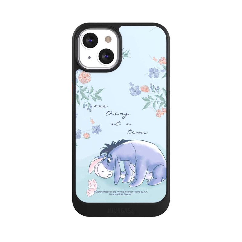 iPhone 13 NIVOcore Winnie The Pooh One Thing at A Time