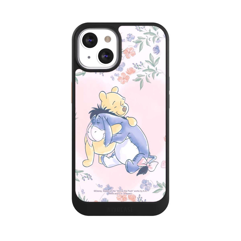 iPhone 13 NIVOcore Winnie The Pooh You Make My Heart Shine