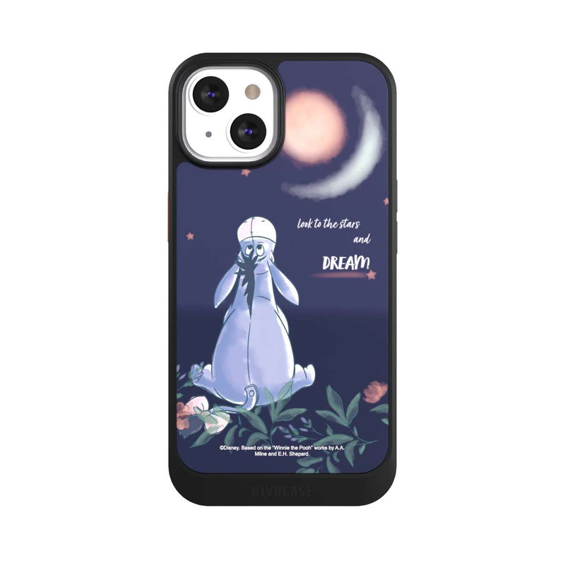 iPhone 13 NIVOcore Winnie The Pooh Look into The Stars