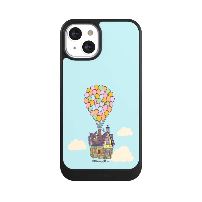 iPhone 13 NIVOcore To New Adventures