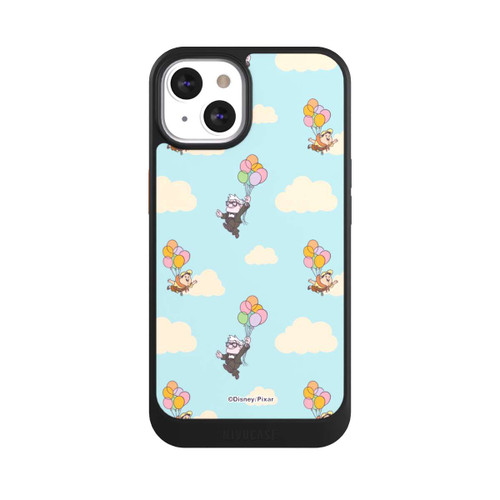 Apple iPhone 13 NIVOcore Disney Up Balloon House Pattern