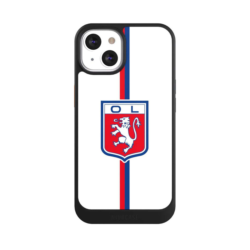 iPhone 13 NIVOcore OL Vintage Logo