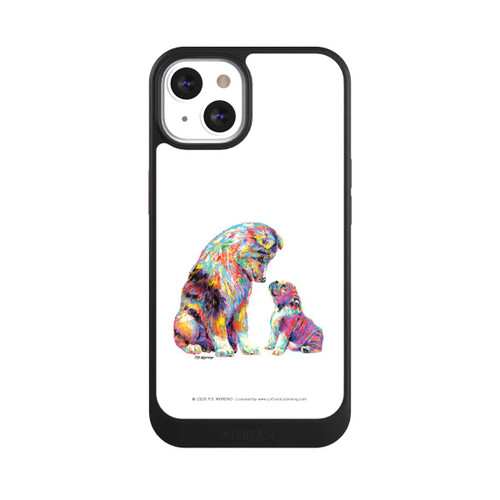 Apple iPhone 13 NIVOcore Hundefreundschaft