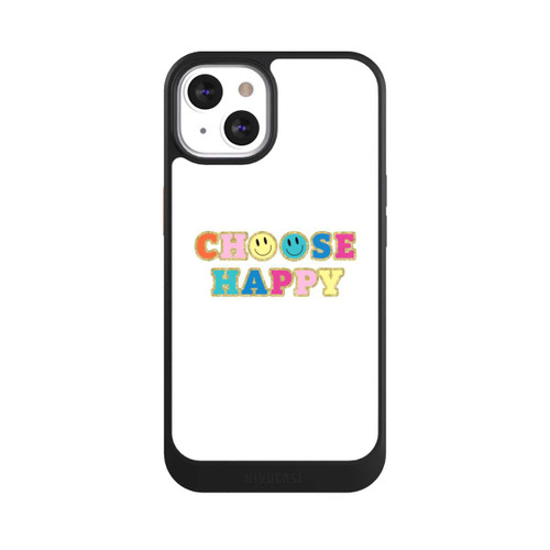 Apple iPhone 13 NIVOcore Choose Happy Color