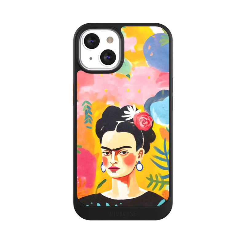 iPhone 13 NIVOcore Mexican Artist II