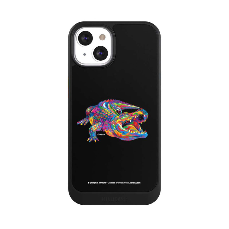 iPhone 13 NIVOcore Alligator