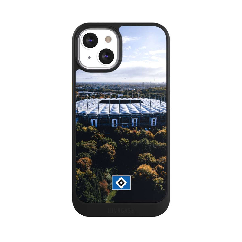 iPhone 13 NIVOcore HSV Volksparkstadion