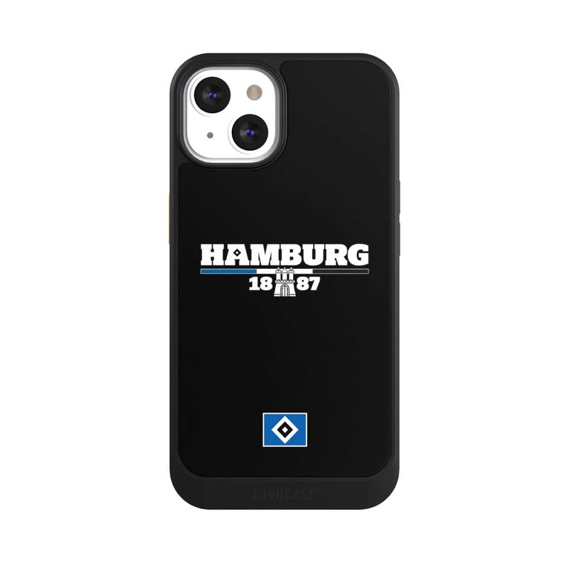 iPhone 13 NIVOcore Hamburg 1887