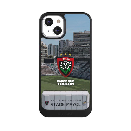 Apple iPhone 13 NIVOcore RCT Stade Mayol