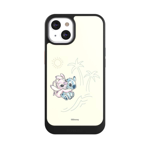 Apple iPhone 13 NIVOcore Stitch And Angel Beach Cuddles