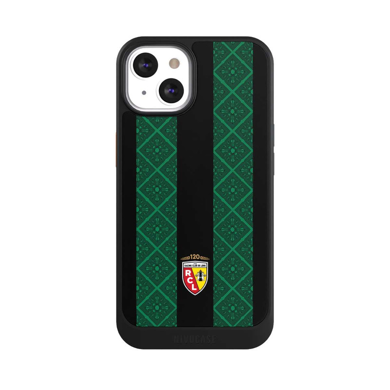 iPhone 13 NIVOcore RC Lens Maillot Extérieur 25-26