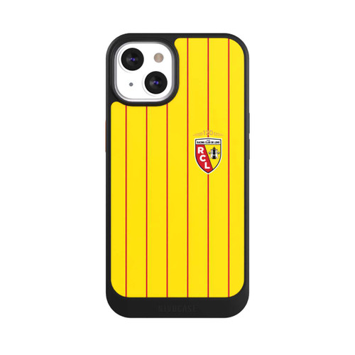 Apple iPhone 13 NIVOcore RC Lens Maillot Domicile 25-26