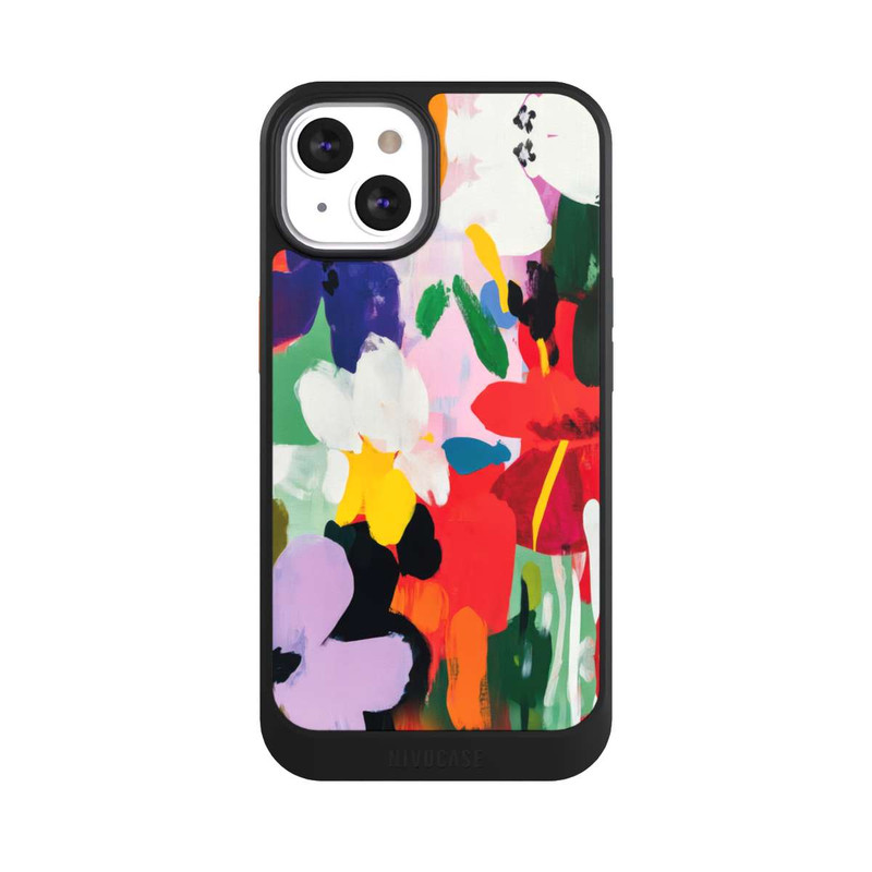 iPhone 13 NIVOcore Flowerfestival Painting