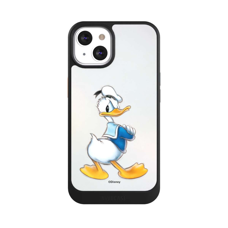 iPhone 13 NIVOcore Donald Angry Duck