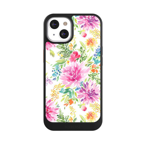 Apple iPhone 13 NIVOcore Floral Echo