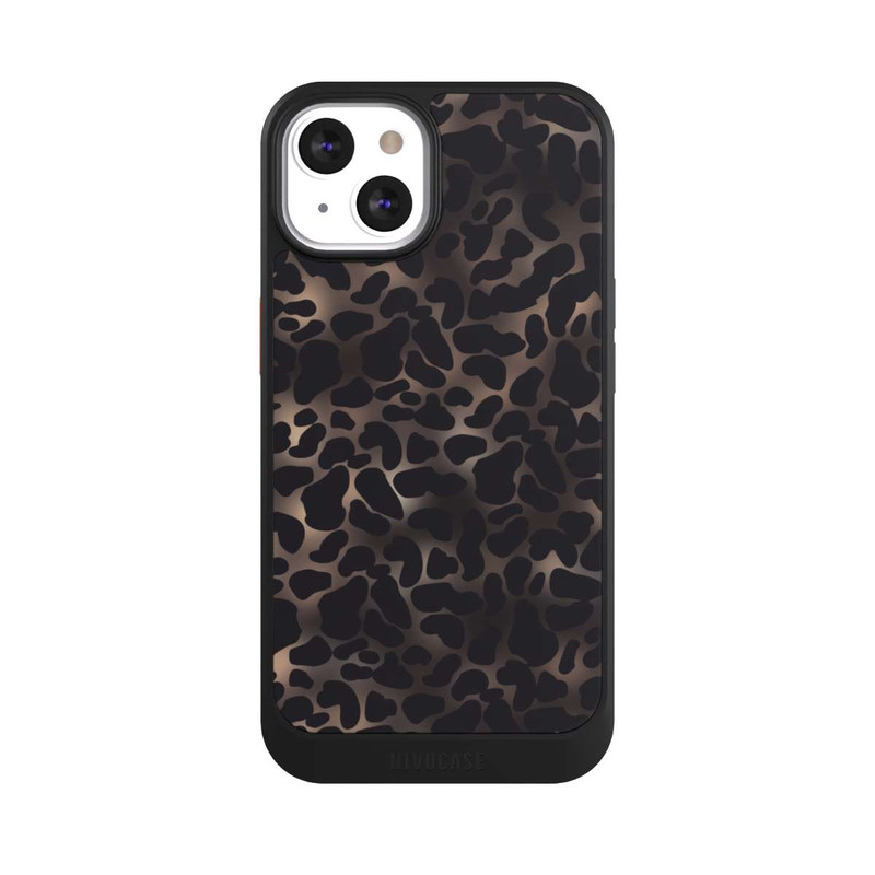 iPhone 13 NIVOcore Motif Lion Sombre