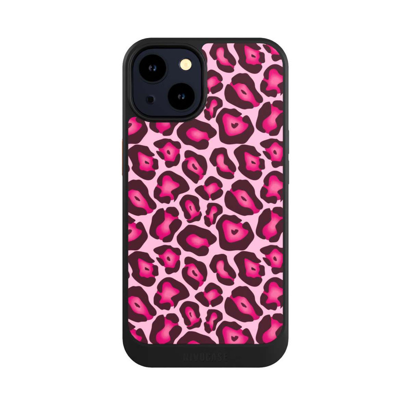 iPhone 14 NIVOcore Pink Leo