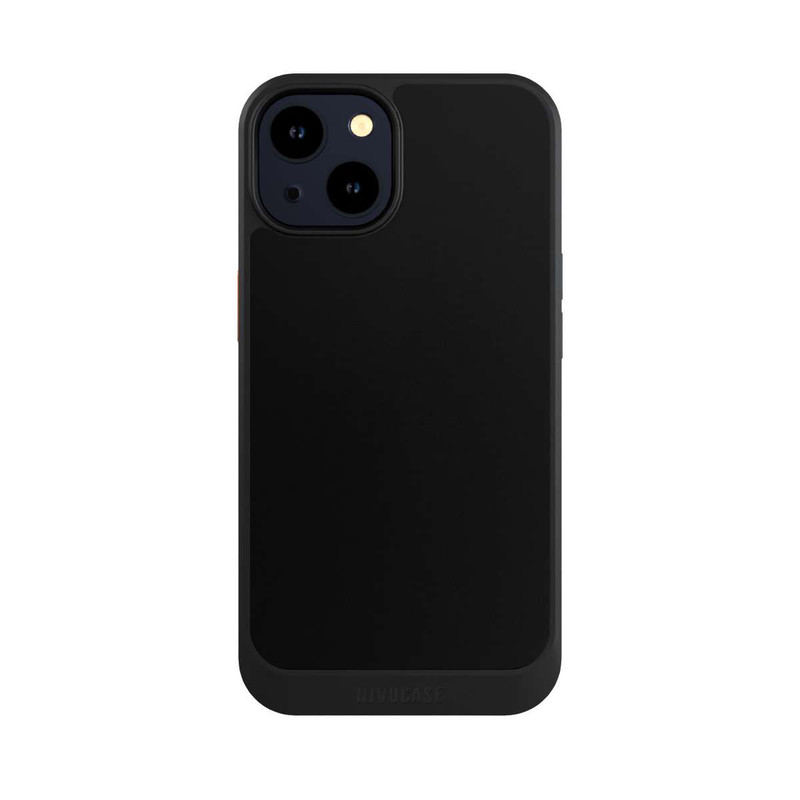 iPhone 14 NIVOcore Schwarz
