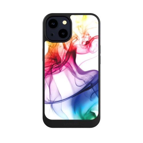 Apple iPhone 14 NIVOcore farbige Welle