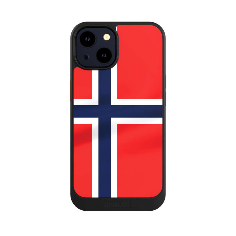 iPhone 14 NIVOcore Norway