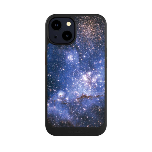 Apple iPhone 14 NIVOcore Kleine Magellansche Wolke
