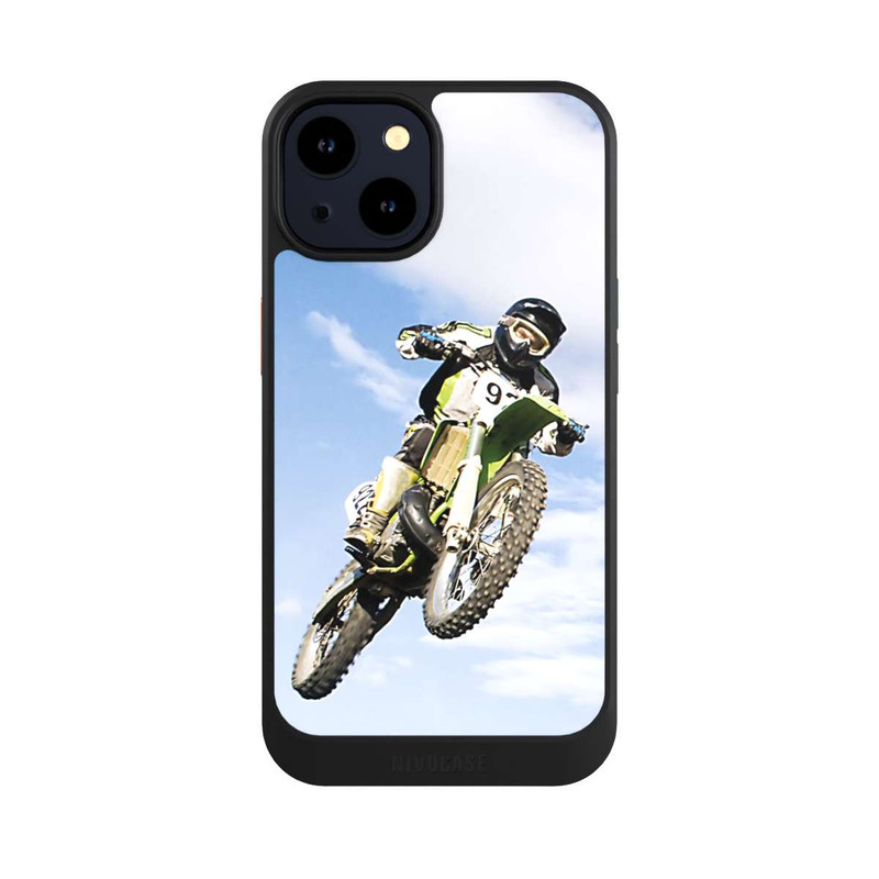 iPhone 14 NIVOcore Motocross