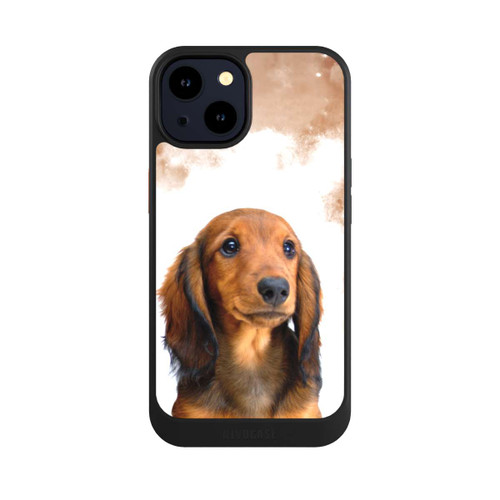 Apple iPhone 14 NIVOcore Dackel Trio