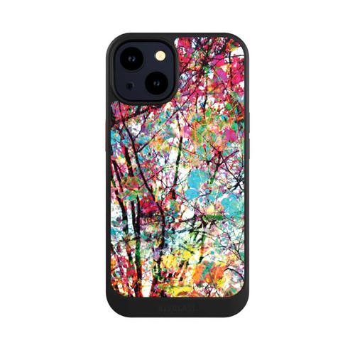 Apple iPhone 14 NIVOcore Herbst8
