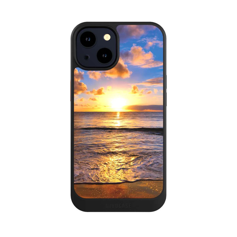 iPhone 14 NIVOcore Beach
