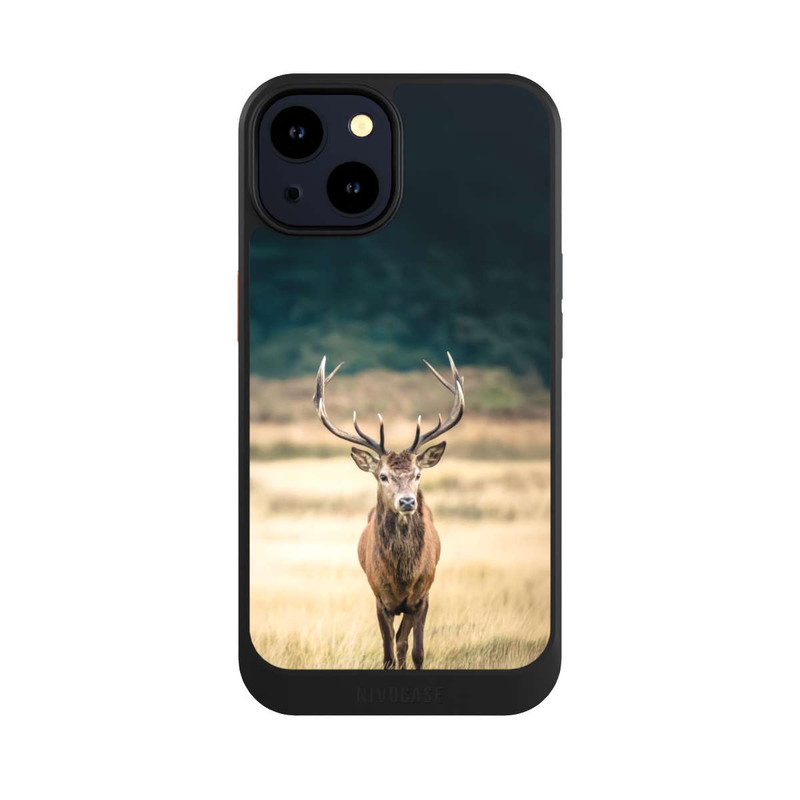 iPhone 14 NIVOcore Roi de la Forêt