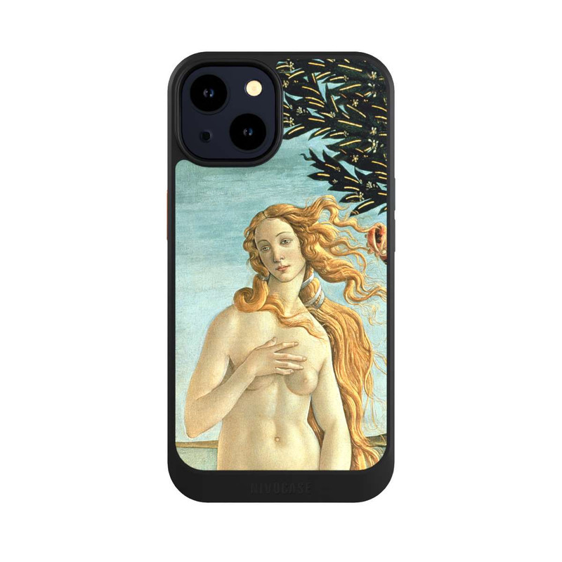 iPhone 14 NIVOcore La Naissance de Vénus