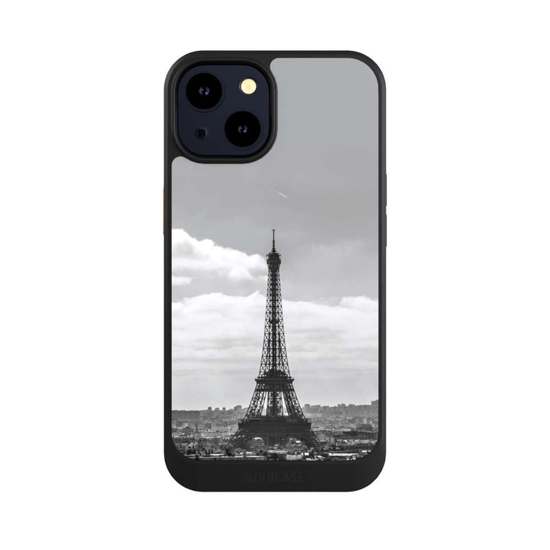 iPhone 14 NIVOcore Paris Meine Liebe