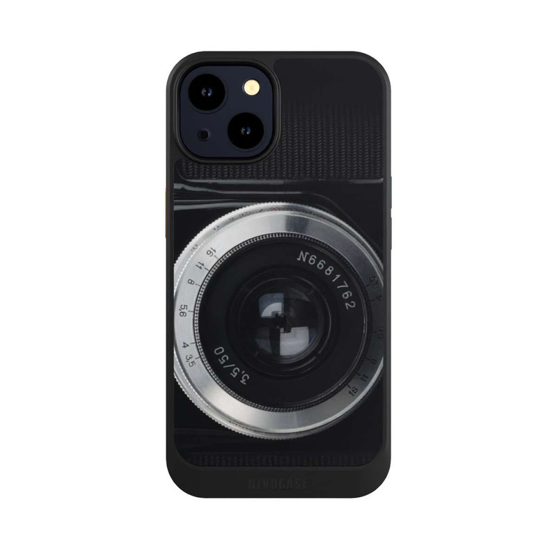 iPhone 14 NIVOcore Instantané