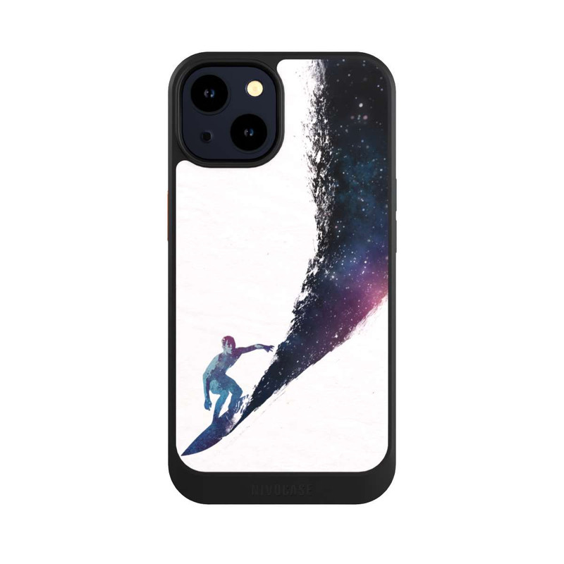 iPhone 14 NIVOcore Surfing the Universe