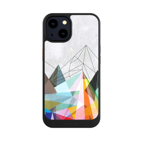 Apple iPhone 14 NIVOcore Éclat de Couleurs 3