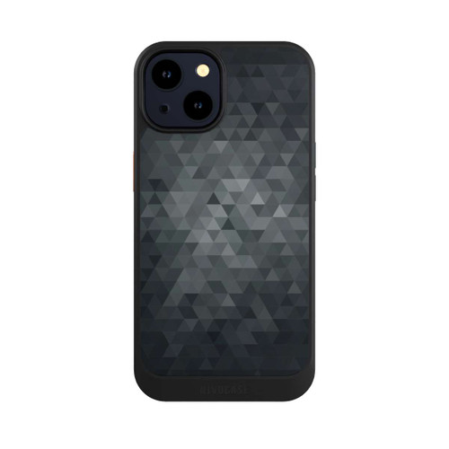 Apple iPhone 14 NIVOcore mysteriöses Schwarz