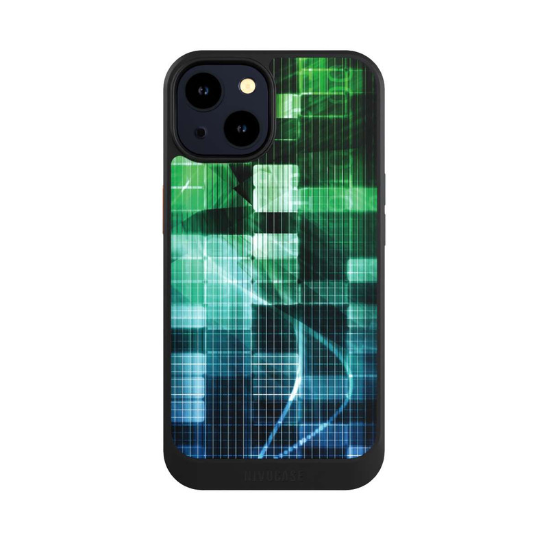 iPhone 14 NIVOcore Dans la matrice