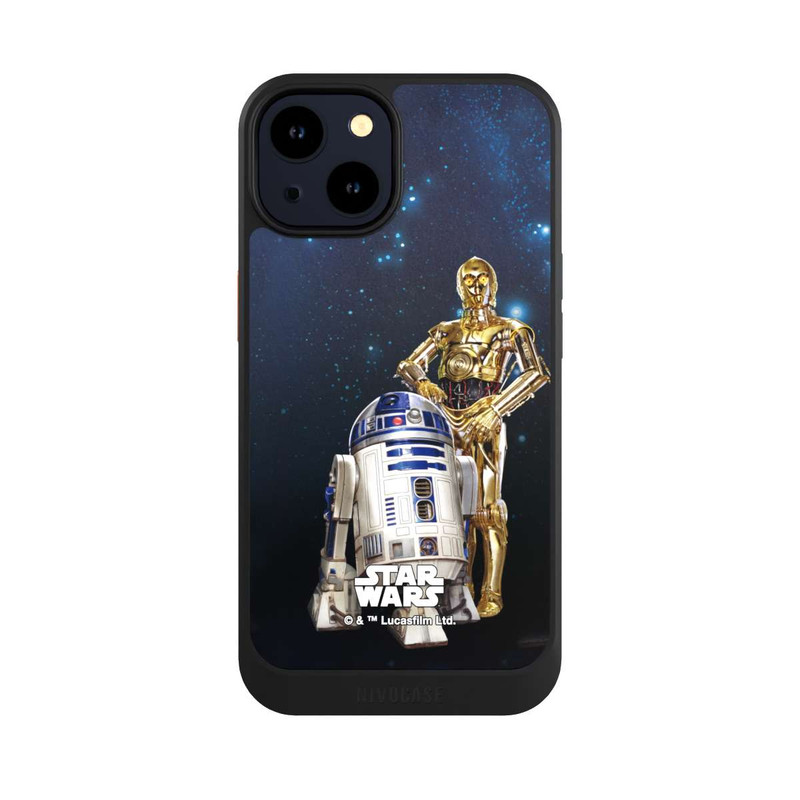 iPhone 14 NIVOcore Droids