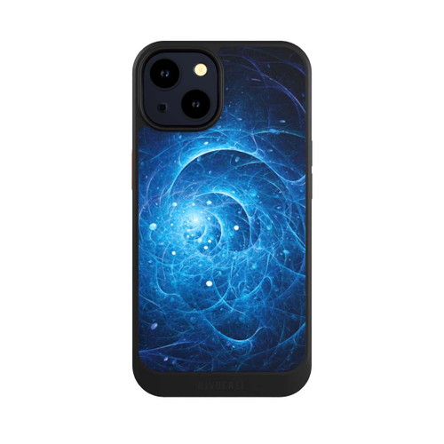 Apple iPhone 14 NIVOcore Wormhole