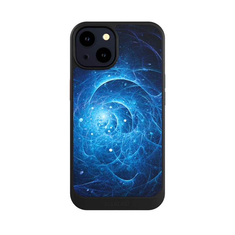iPhone 14 NIVOcore Wormhole