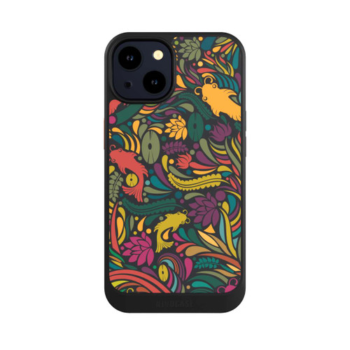Apple iPhone 14 NIVOcore Lake Floor