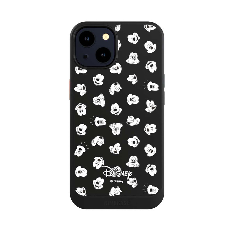 iPhone 14 NIVOcore Mickey Faces